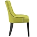 Regent Tufted Fabric Dining Side Chair - Wheatgrass - MOD2773