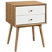 Dispatch Night Stand - Natural White - MOD2913