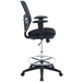 Articulate Drafting Chair - Black - MOD2919