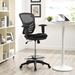 Articulate Drafting Chair - Black - MOD2919