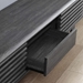 Render 59” TV Stand - Charcoal - MOD3369