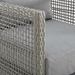 Aura Rattan Outdoor Patio Armchair - Gray Gray - MOD4073