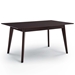 Oracle 69" Rectangle Dining Table - Cappuccino - MOD5694