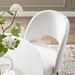 Rouse Dining Room Side Chair - White - MOD5910