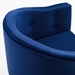 Savour Tufted Counter Stool - Navy - MOD6119