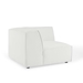 Restore 8-Piece Sectional Sofa - White - MOD6647