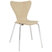 Ernie Dining Side Chair - Natural - MOD7209