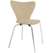 Ernie Dining Side Chair - Natural - MOD7209