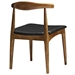 Tracy Dining Side Chair - Black - MOD7228