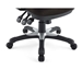 Articulate Mesh Office Chair - Brown - MOD7288