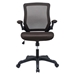 Veer Mesh Office Chair - Brown - MOD7312