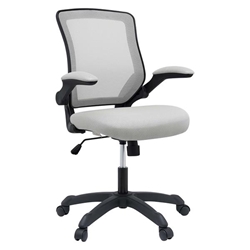 Veer Mesh Office Chair - Gray 