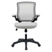 Veer Mesh Office Chair - Gray - MOD7314