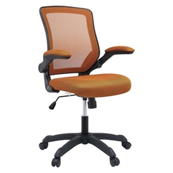 Veer Mesh Office Chair - Tan 
