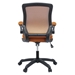 Veer Mesh Office Chair - Tan - MOD7317