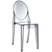 Casper Dining Chairs Set of 2 - Smoke - MOD7336