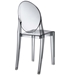 Casper Dining Chairs Set of 2 - Smoke - MOD7336