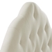 Sovereign Full Upholstered Fabric Headboard - Ivory - MOD7427