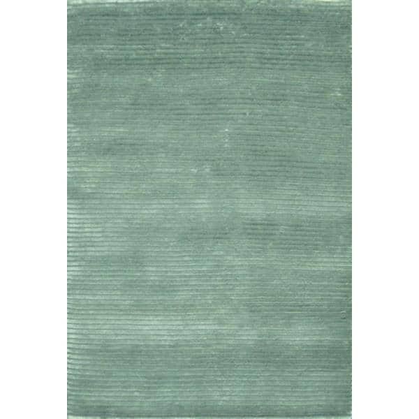 Agra Hand Knotted Rug 2' x 3' 