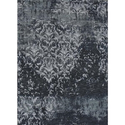 Champhai Hand Knotted Rug 57" x 710" 