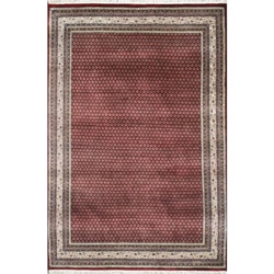 Darrang Hand Knotted Rug 6 x 9 