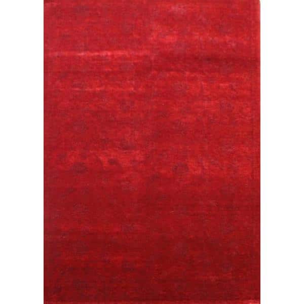 Dima Hand Knotted Rug 6 x 9 