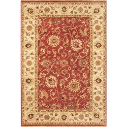 Gonda Hand Knotted Rug 6 x 9 