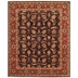 Indore Hand Knotted Rug 8' x 10'