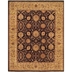 Kanpur Hand Knotted Rug 8' x 10'