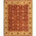 Karbi Hand Knotted Rug 8' x 10'
