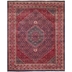 Koderma Hand Knotted Rug 8' x 10'