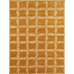 Ludhiana Hand Knotted Rug 9 x 12 
