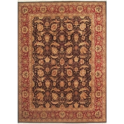 Marigaon Hand Knotted Rug 10 x 14 