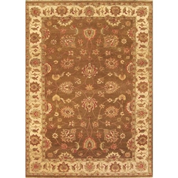 Narayanpur Hand Knotted Rug 10 x 14 