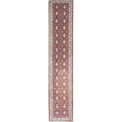 Panipat Hand Knotted Rug 3 x 18 
