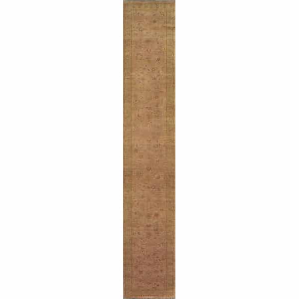 Pathankot Hand Knotted Rug 3 x 18 