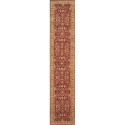 Pithoragarh Hand Knotted Rug 3 x 18 