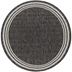 Eagean - Livabliss EAG2365-53RD Traditional Round Area Rug 5'3"