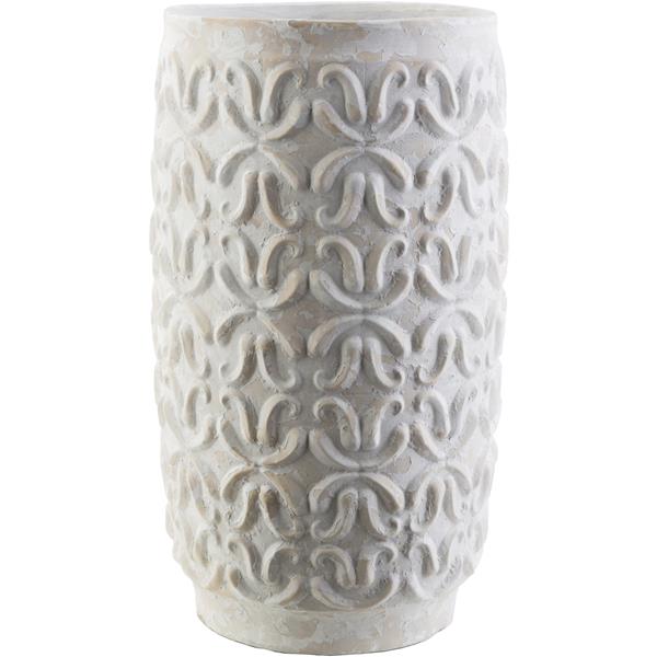 Avonlea Modern Ceramic Planter 