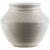 Piccoli 8" Global Ceramic Vase
