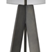 Soccle Oil-Rubbed Bronze Floor Lamp - TRE1050
