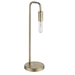 Perret One Light Table Lamp - Aged Brass - TRE1162