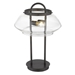 Garner Oil-Rubbed Bronze Table Lamp - TRE1167