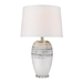Trend Home Table Lamp in Polished Nickel Finish - TRE1176
