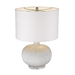 Trend Home One Light Table Lamp - TRE1178