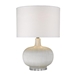 Trend Home One Light Table Lamp - TRE1178
