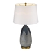 Trend Home One Light Table Lamp - Brass - TRE1182