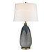 Trend Home One Light Table Lamp - Brass - TRE1182