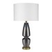 Trend Home Table Lamp with One Light and Brass Finish - TRE1186
