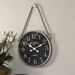 Bartram Wall Clock - UTT1148